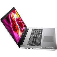 Ноутбук Dell Inspiron 15 5567 [5567-0620]