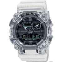 Наручные часы Casio G-Shock GA-900SKL-7A