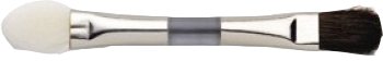 

Кисть для теней Artdeco Double Brush Eyeshadow 6010