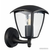 Уличный настенный светильник ST Luce Sivino SL081.401.01