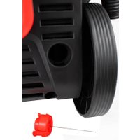 Мойка высокого давления Verton WM-2500R