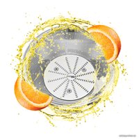 Соковыжималка Kitfort KT-1127