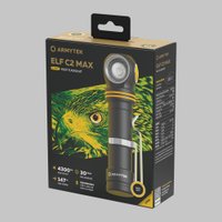 Фонарь Armytek Elf C2 Max USB-C (теплый)