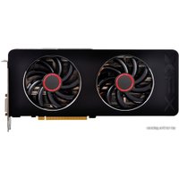 Видеокарта XFX R9 280X Double Dissipation 3GB GDDR5 (R9-280X-TDFD)