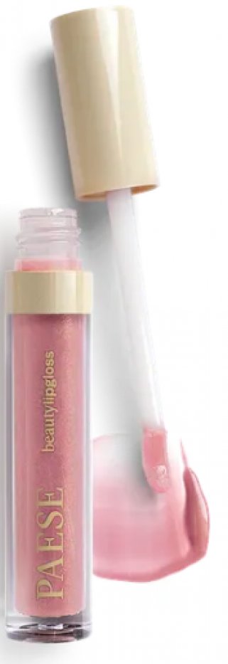 

Блеск для губ Paese Beauty Lipgloss 02