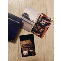 Игральные карты Эксмо. Знаки вселенной. 40 карт, которые помогут заглянуть в будущее (Мужицкая Татьяна; Нефедов Антон)