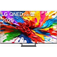 MiniLED телевизор LG QNED evo AI 4K 55QNED93A6A