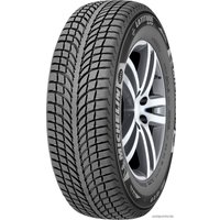 Зимние шины Michelin Latitude Alpin LA2 255/50R19 107V (run-flat)