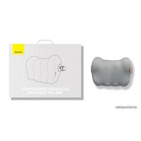 Подушка под поясницу Baseus ComfortRide Series Car Lumbar Pillow CNYZ000013