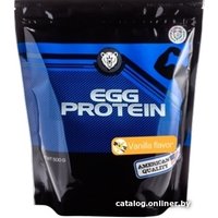 Протеин яичный RPS Nutrition Egg Protein (ваниль, 500 г)