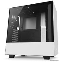 Корпус NZXT H500 (белый)