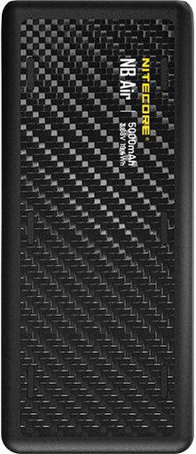 Внешний аккумулятор Nitecore NB AIR