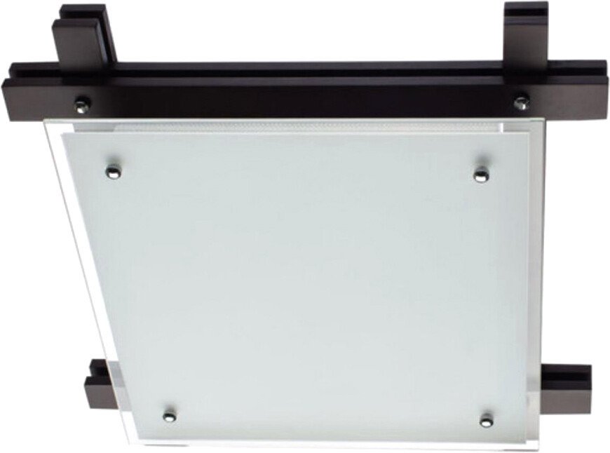 

Припотолочная люстра Arte Lamp Archimede A6462PL-2CKB