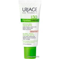 Uriage SPF30 универсальный тон 40 мл