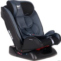 Детское автокресло Martin Noir Discovery без Isofix (traffik blue)