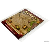 Настольная игра Мир Хобби Pathfinder. Игровое поле Городская площадь