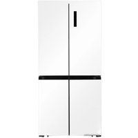 Четырёхдверный холодильник LEX LCD450WID