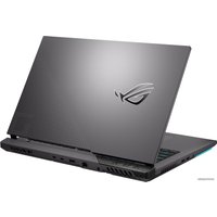 Игровой ноутбук ASUS ROG Strix G17 G713RM-KH097W