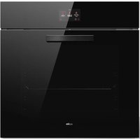 Электрический духовой шкаф Elica Virtus Multi 60 TFT BL