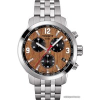 Наручные часы Tissot PRC 200 Basketball T055.417.11.297.01