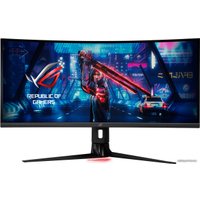 Игровой монитор ASUS ROG Strix XG349C