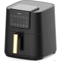 Аэрогриль (аэрофритюрница) Deerma DEM-KZ120W