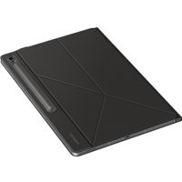 Чехол Samsung Smart Book Cover Galaxy Tab S10 FE+ (черный)