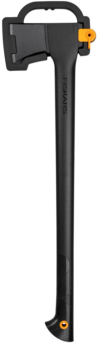 

Топор Fiskars A18 with holster 1052045