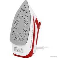 Утюг Polaris PIR 2696AA (коралловый/белый)