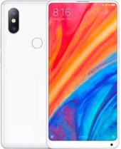 Mi MIX 2S 6GB/128GB (белый)