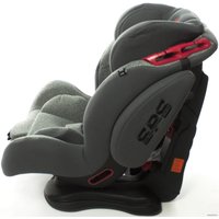 Детское автокресло ForKiddy Primary SPS 2019 (серый)