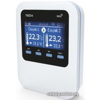 Терморегулятор Tech Wi-Fi PK