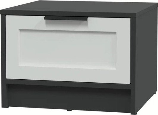 

Тумба Интерлиния Концепт Тренд КТ-ТК1-35 (антрацит/грей)