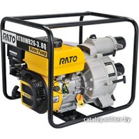 Мотопомпа Rato RT80WB26-3.8Q