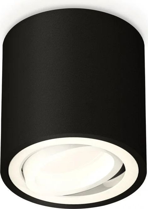 

Точечный светильник Ambrella light Techno spot XS7532001 SBK/SWH