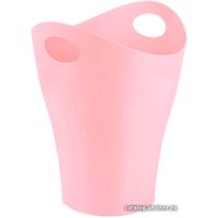 Корзина для бумаг Стамм Pastel КР163 (розовый)
