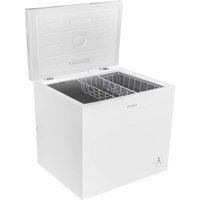 Морозильный ларь MAUNFELD MFL200W