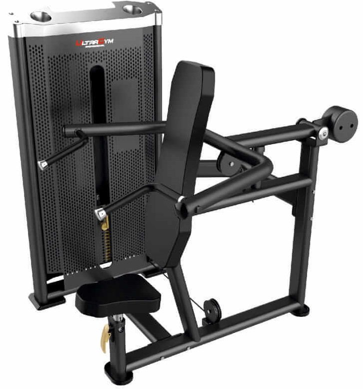 

Дельта-машина UltraGym UG-IN1906