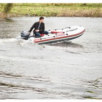 Моторно-гребная лодка Altair SIRIUS-315 STRINGER