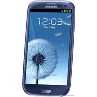 Смартфон Samsung Galaxy S III 16GB [i9300]