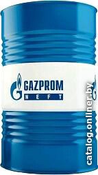 Трансмиссионное масло Gazpromneft TCП-15К 2389901283 205 л