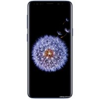 Телефон Samsung Galaxy S9 Dual SIM 64GB SDM 845 (синий)