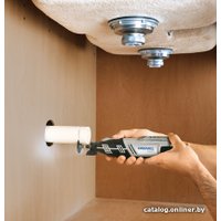 Гравер Dremel 8220-5/65 (с АКБ)