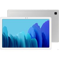 Планшет Samsung Galaxy Tab A7 LTE 32GB (серебристый)