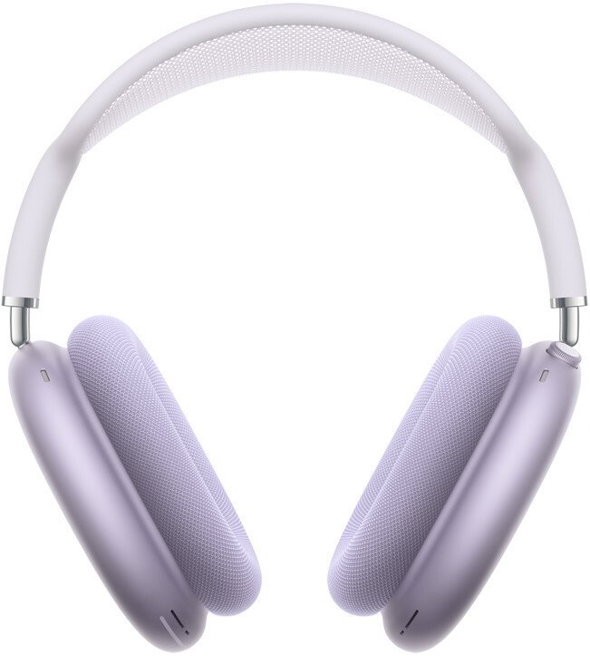 Наушники Apple AirPods Max 2 (фиолетовый)