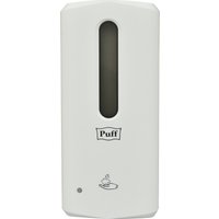 Дозатор для жидкого мыла Puff 8191 1402.150