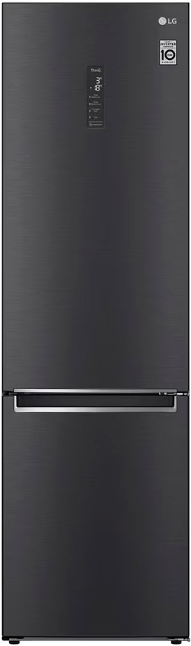 

Холодильник LG DoorCooling+ GBB62MCFCN1
