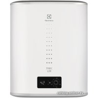 Накопительный электрический водонагреватель Electrolux EWH 30 Major LZR 2