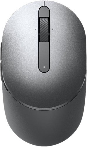 Мышь Dell MS5120W (серый)