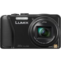 Фотоаппарат Panasonic Lumix DMC-TZ35